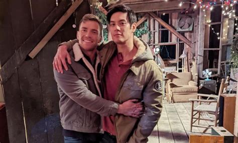 Meet Our New Gay Ship on The CWs ‘Legacies’